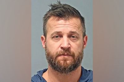 Reality TV star of show that chronicled the lives of swingers arrested on sex crime charges