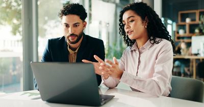 Some Americans Are Shifting Investment Accounts Due to Political Fears