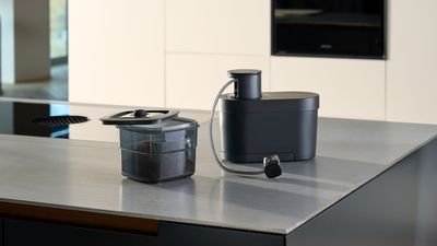 I Had My Doubts This ‘Vacuum Sealing’ Gadget Would Be Worth the Cabinet Space, but It's Surprisingly Versatile and Will Definitely Help You Waste Less Food