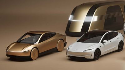 Here's How Much Tesla Sales Will Drop In 2025, According To Analysts