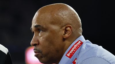 'I'll win': McDonald wants long-term Bullets gig