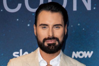 Rylan Clark ‘jokes about being cancelled’ after This Morning immigration controversy