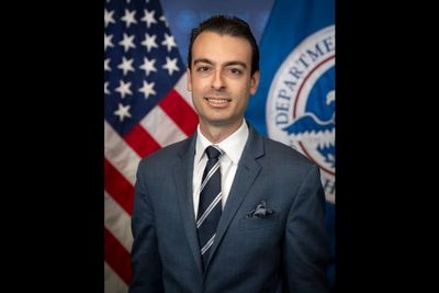 How a MAGA activist who reportedly admitted he had a ‘Nazi streak’ ended up with a key role in Trump’s administration