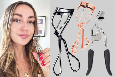 9 best eyelash curlers for length and lift, tried and tested