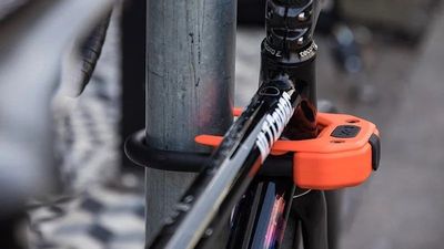 What to do if your bike is stolen