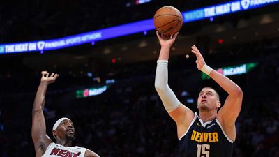 Nuggets Get Mostly Positive Injury Update on Nikola Jokić