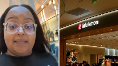 Texas woman tries to buy Lululemon jacket. Then a worker takes it out of her hands, goes to the back: ‘I’ve never been racially profiled in my life’
