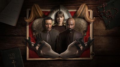 TV Spy — Evil, His & Hers, and all the US dramas you can watch on UK services: 3-9 January