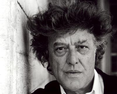 Letter: Sir Tom Stoppard obituary