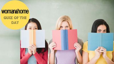 Do you love reading? Then take our ultimate book club quiz