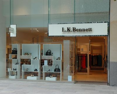 Fashion brand LK Bennett on brink of collapse