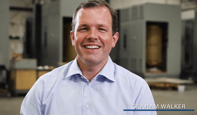 Exiting CEO left each employee at his family-owned company a $443,000 gift—but they have to stay 5 more years to get all of it