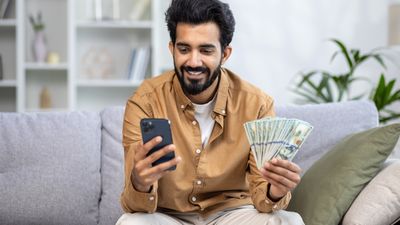 Humphrey Yang: 6 Reasons Why Wealth Accelerates After $20,000