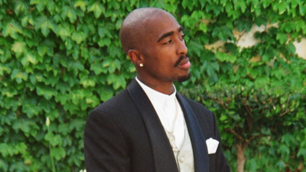 Man Accused of Murdering Tupac Shakur Seeks to Suppress Evidence in Court