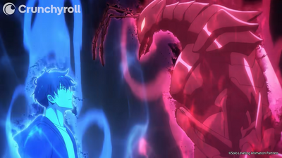 One Piece Dethroned: Solo Leveling Fight Overtakes Luffy as YouTube's Most Watched