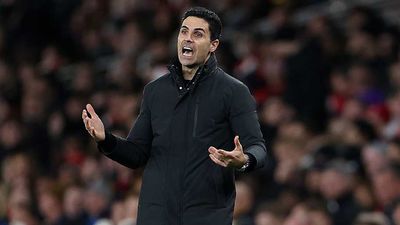 Arsenal Rocked by ‘Major Injury Blow’ Hours Before Aston Villa Clash