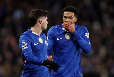 Chelsea vs Bournemouth LIVE: Premier League result, latest updates and reaction as Blues held