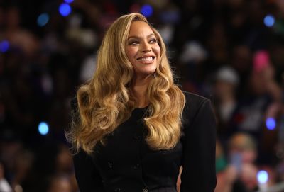 New billionaire Beyoncé's advice for success starts with saying 'no' more: 'If I’m not going to sleep dreaming about it, it’s not for me'
