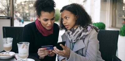 In a world of digital money, what’s the right etiquette to split the bill with friends?