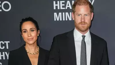 Prince Harry and Meghan ‘unravelling at speed’ as they suffer yet another embarrassing blow