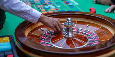 The science of the casino: why the house always wins in the long run