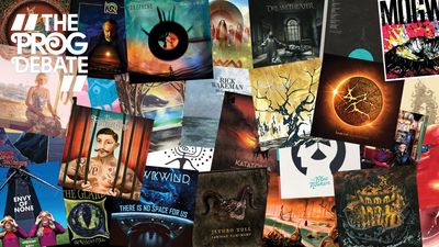 Debate: What’s the best prog album of 2025?
