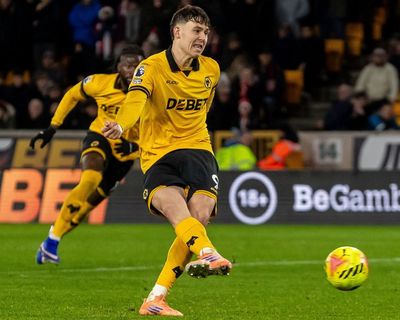 West Ham prepare bid to sign £40m-rated Jørgen Strand Larsen from Wolves