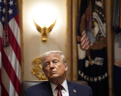 The Guardian view on the new Monroe doctrine: Trump’s forceful approach to the western hemisphere comes at a cost