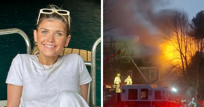 Sorority Girl Loses Her Life In Tragic Christmas Eve Accident At Family’s Multi-Million Dollar Mansion