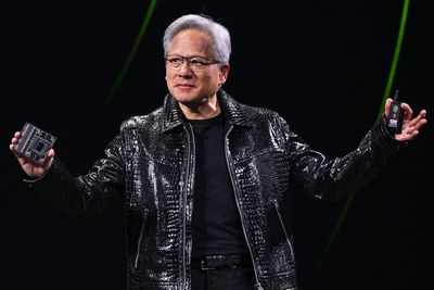 Nvidia’s Groq bet shows that the economics of AI chip-building are still unsettled