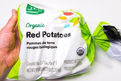 Grocery Chains Push Private Label Lines With Heavier Coupon Incentives