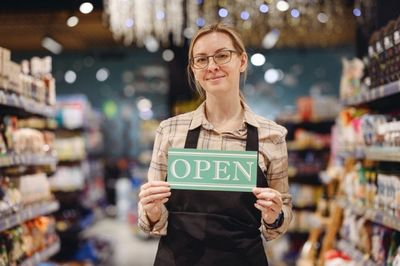 Grocery Chain Announces Major December Store Openings Across Multiple States