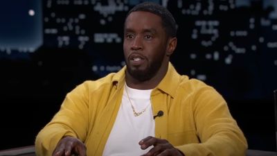 Will Diddy Take Legal Action Against Netflix? A Spokesperson Shared Their Take