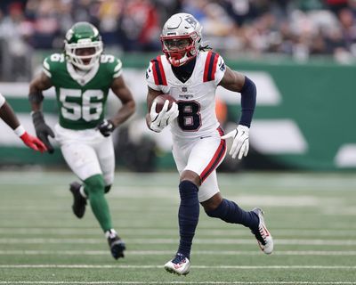 Patriots’ Stefon Diggs faces strangulation and assault charges in Massachusetts