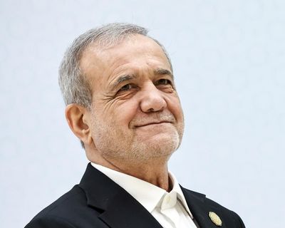 Iran to listen to protesters’ ‘legitimate demands’ after widespread dissent