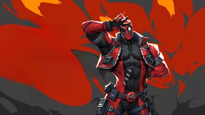 Deadpool brings maximum mischief to Marvel Rivals in early 2026