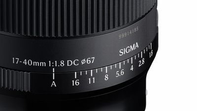 12 lenses of Christmas: Sigma brings the bokeh, Fujifilm flips a pancake with a twist, and Laowa does what Canon can't