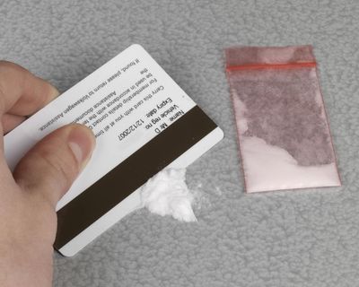 ‘Absolutely frightening’: surge in ketamine cases hits UK urology wards