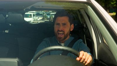 8 Driving Situations That Reveal True Temperament