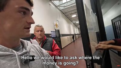 FBI Hunts Somali Immigrants Centres: Fake Daycare Facilities Receiving Funds in Minnesota?