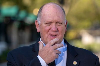 Trump officials shielded border czar Tom Homan from normal vetting despite bribery probe, report claims