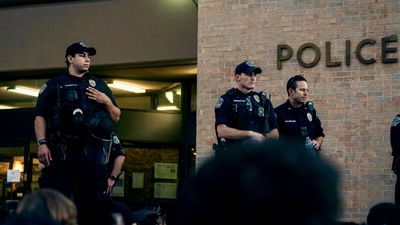 Does Texas Have a Serial Killer? Top Prosecutor Explains Why Multiple Bodies Have Been Found