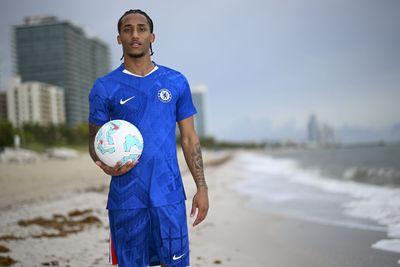 'When you play for a club like Chelsea, you’re obligated to try and win every trophy at the end of the season' Joao Pedro on his hunger for silverware at Stamford Bridge