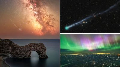 Our 10 favorite Space.com reader astronomy photos of 2025