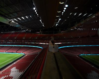 Arsenal 4-1 Aston Villa: Premier League – as it happened