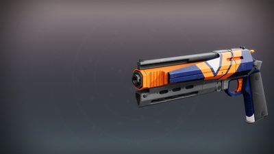 Sarpedon-D god rolls and how to get them in Destiny 2