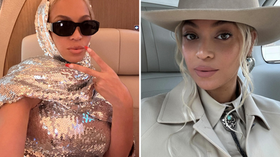 Beyoncé's New Billionaire Status Under Fire Over Claims of $0.50/Hour, 10-Hour Ivy Park Factory Work