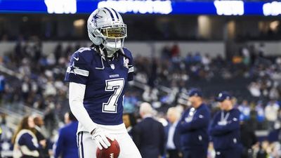 NFL World Reacts to Cowboys Releasing Former All-Pro CB Trevon Diggs