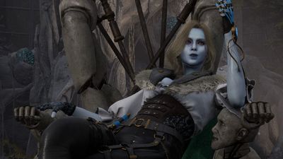 2025's best soulslike wasn't Nightreign, it was a DLC for a game we all dismissed as a Bloodborne clone back in 2022