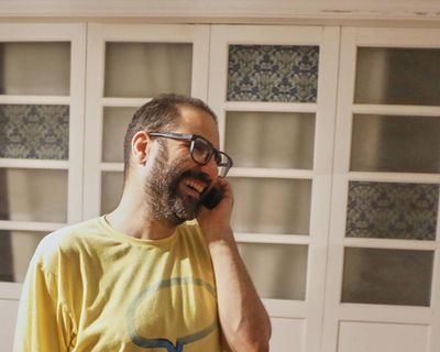Alaa Abd el-Fattah ‘will not be stripped of British citizenship’ over past tweets